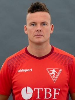 Avatar Bild für Benjamin Winterhalder