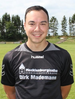 Avatar Bild für Riko Tobing