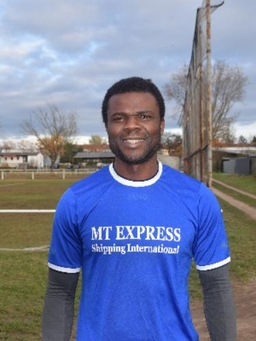 Avatar Bild für Tchangang Yves Ngassa