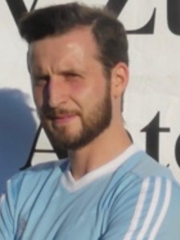 Avatar Bild für Zeynel Kavraz