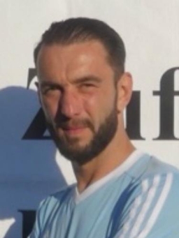 Avatar Bild für Admir Osmanovic