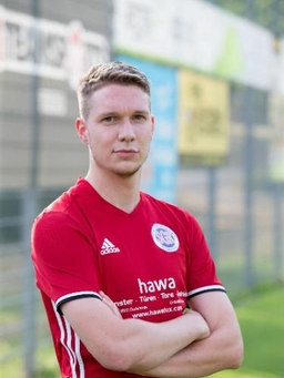 Avatar Bild für Jonas Jung
