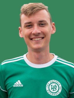 Avatar Bild für Frederic Pahde