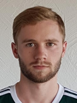 Avatar Bild für Lukas Schmitz