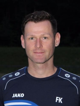 Avatar Bild für Fabian Klussmann