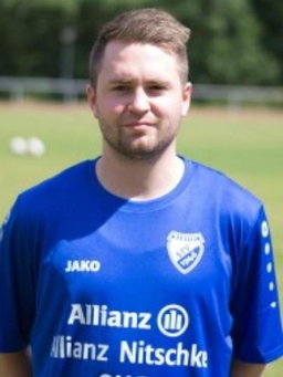 Avatar Bild für Marcel Büscherhoff