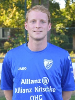 Avatar Bild für Jan-Hendrik Elsen