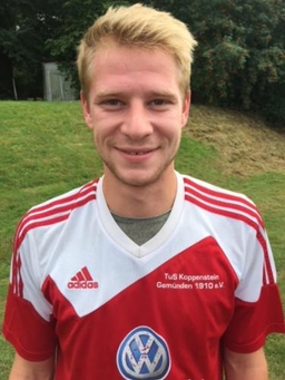 Avatar Bild für Janik Kühnreich