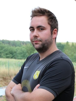 Avatar Bild für Daniel Vaupel