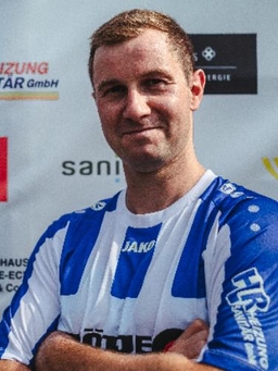 Avatar Bild für Björn Zickerow