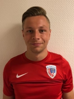 Avatar Bild für Yannik Brinkmann