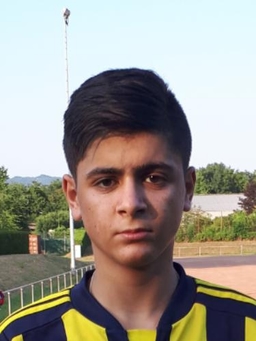 Avatar Bild für Berkay Kocak