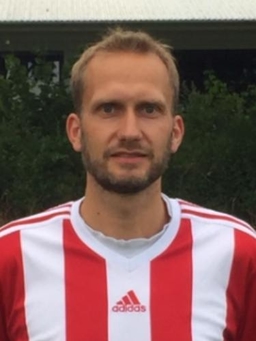 Avatar Bild für Kevin Schoenhoff