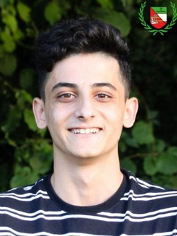 Avatar Bild für Dijwar Rami