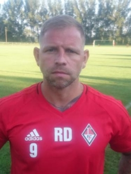 Avatar Bild für Ronny Dzewior