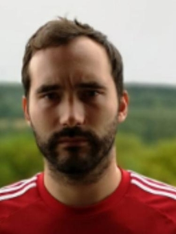 Avatar Bild für Rene Baumann