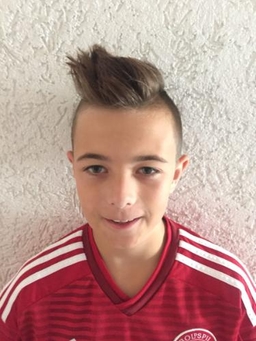 Avatar Bild für Luca Barthel