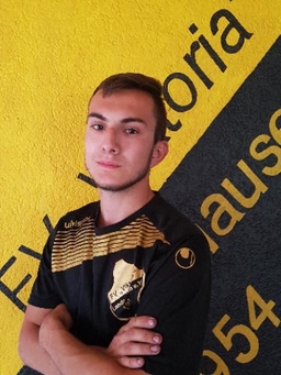 Avatar Bild für Sebastian Fuchs