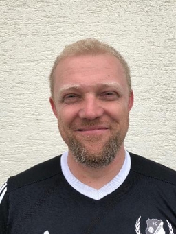 Avatar Bild für Patrick Schwald