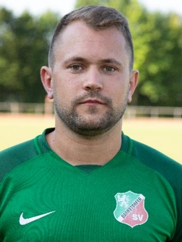 Avatar Bild für Björn Pattke