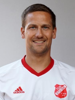 Avatar Bild für Sebastian Ruell