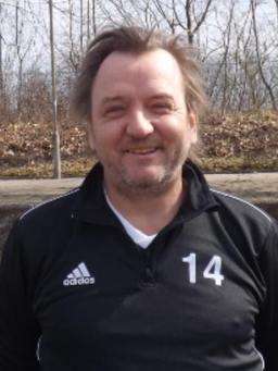 Avatar Bild für Frank Richter