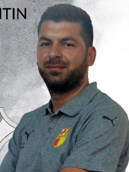 Avatar Bild für Konstantin Tolu