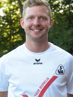 Avatar Bild für David Lohmann