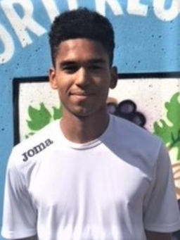 Avatar Bild für Malik Mikona