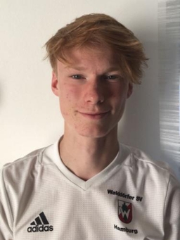 Avatar Bild für Carl Leonard Helwig