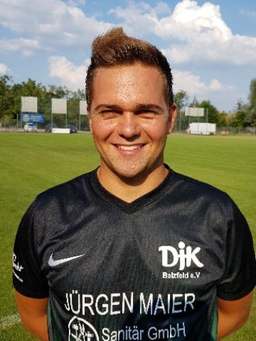 Avatar Bild für Daniel Kabrhel