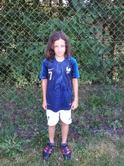 Avatar Bild für Kian Yildirim