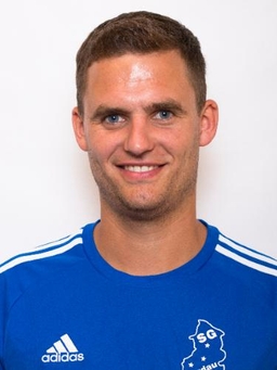 Avatar Bild für Sören Hansen