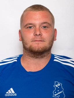 Avatar Bild für Ronny Kragh