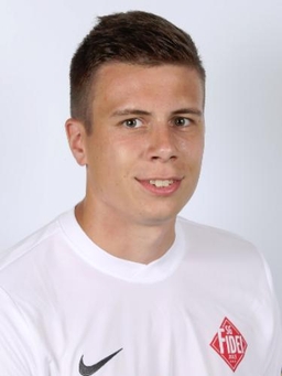 Avatar Bild für Lukas Koster