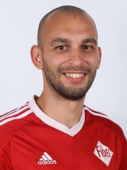 Avatar Bild für Ricardo Rodrigues-Pereira