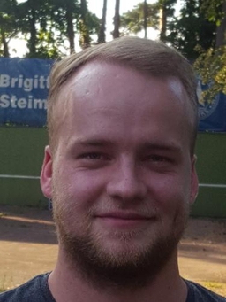 Avatar Bild für Thorben Schmidt