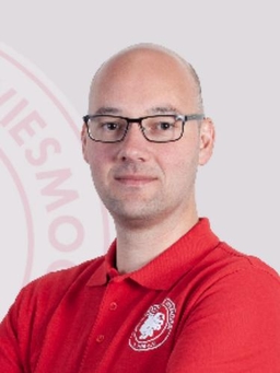 Avatar Bild für Christoph Schäfer