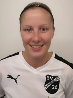 Avatar Bild für Denise Mayer