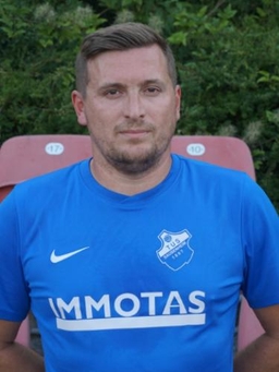 Avatar Bild für Friedrich Müller