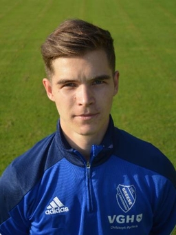 Avatar Bild für Marten Albrecht