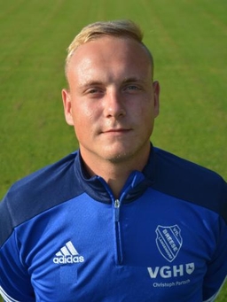 Avatar Bild für Kevin Hass