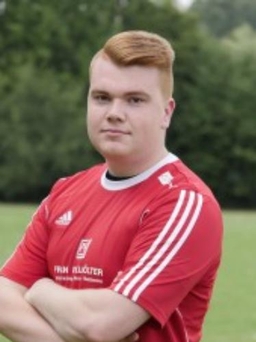 Avatar Bild für Dennis Wilhelmy