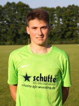 Avatar Bild für Louis Langkrär