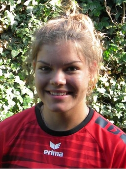 Avatar Bild für Alina Busch