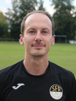 Avatar Bild für Benito Mangiapane