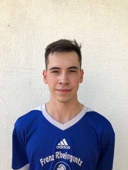 Avatar Bild für Leon Mesenich