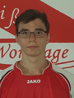 Avatar Bild für Adrien Wifek