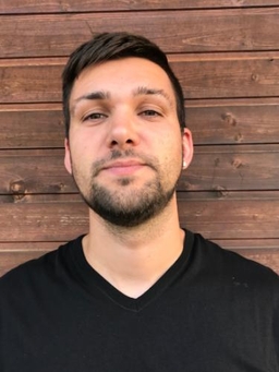 Avatar Bild für Kevin Klein