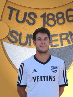 Avatar Bild für Dominik Meisterjahn